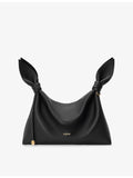 Loewe Scarf Medium leather clutch bag 34cm, UK version