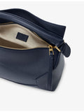 Loewe Puzzle Edge medium leather top-handle bag (British brand)
