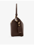 Loewe Puzzle medium leather shoulder bag, UK version