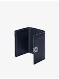 Loewe leather wallet Anagram small vertical - British product