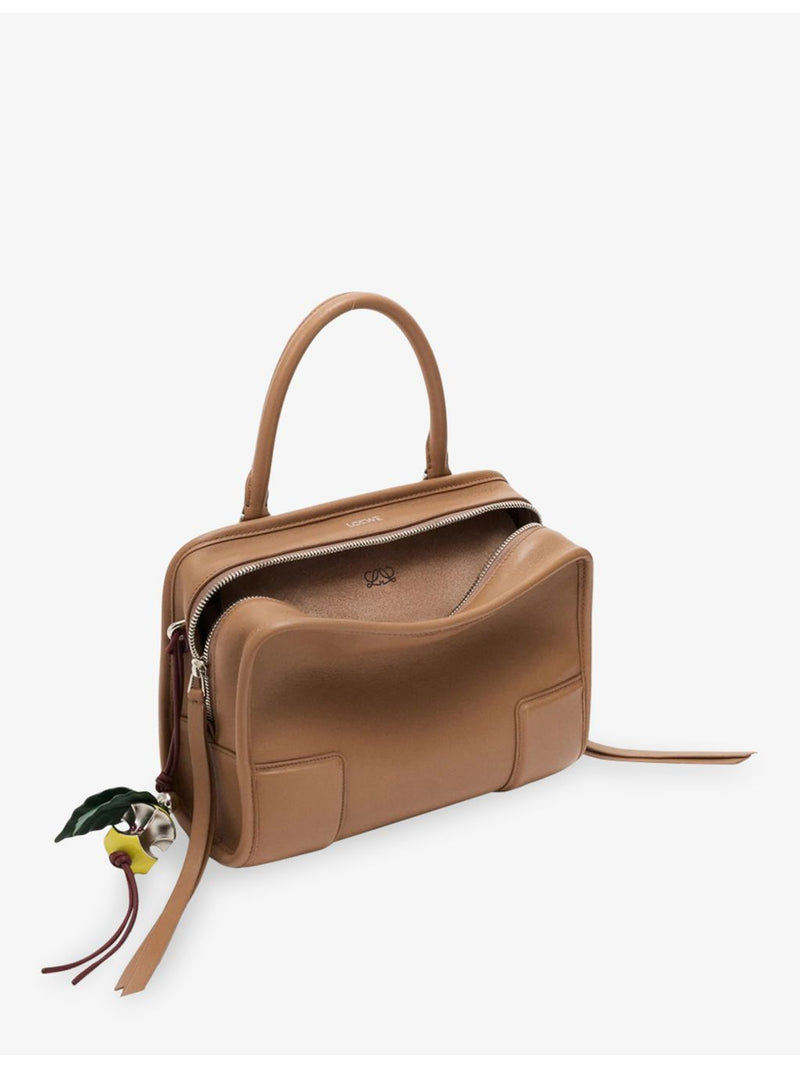 Loewe Apple Metal Bag Charm 30cm - British product