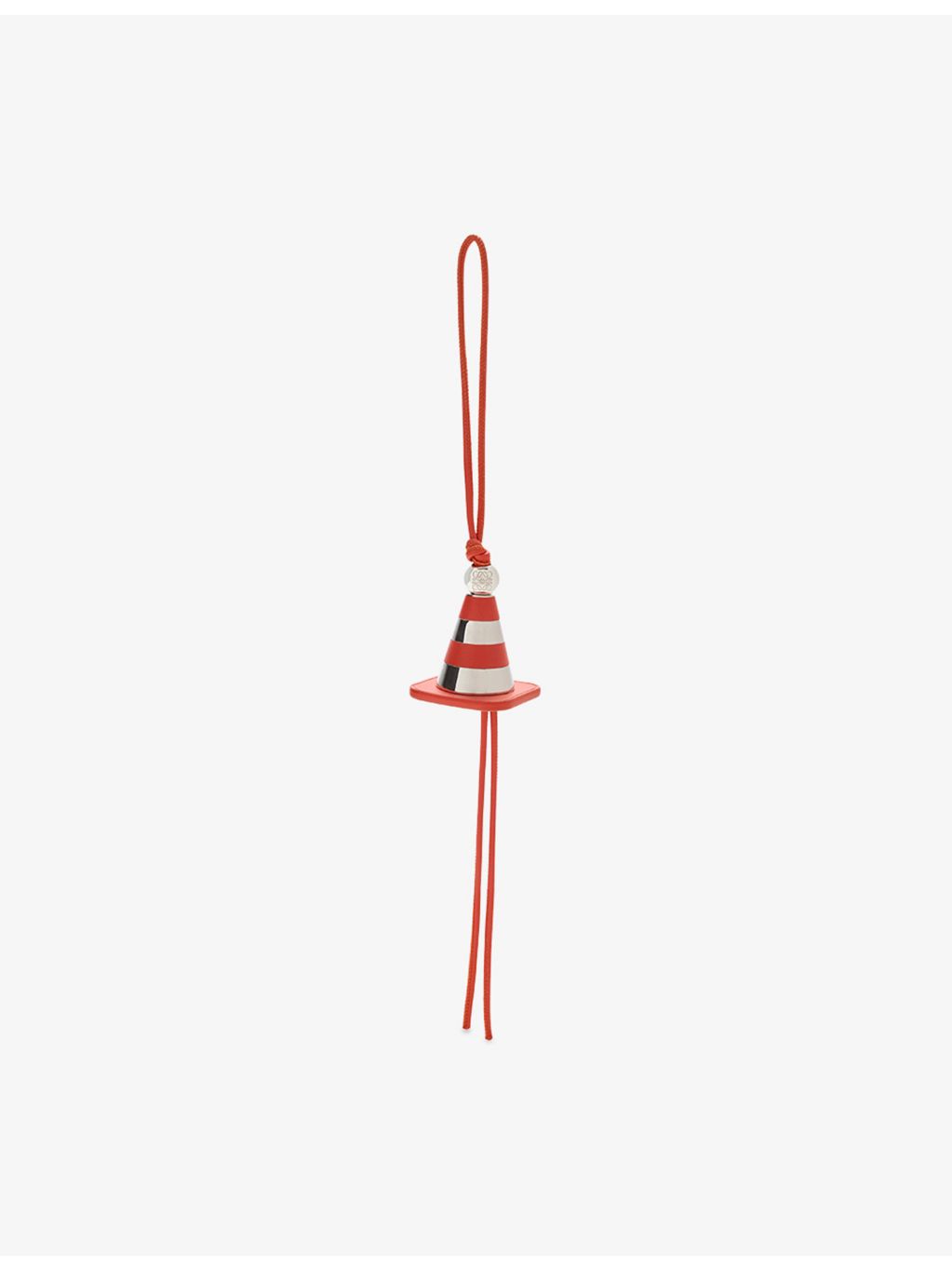 Loewe Work Cone bag charm 32cm (British brand)