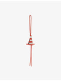Loewe Work Cone bag charm 32cm (British brand)