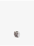 Loewe brass charm Anagram Bombé Dice - British product