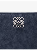 Loewe anagram compact leather wallet - British product