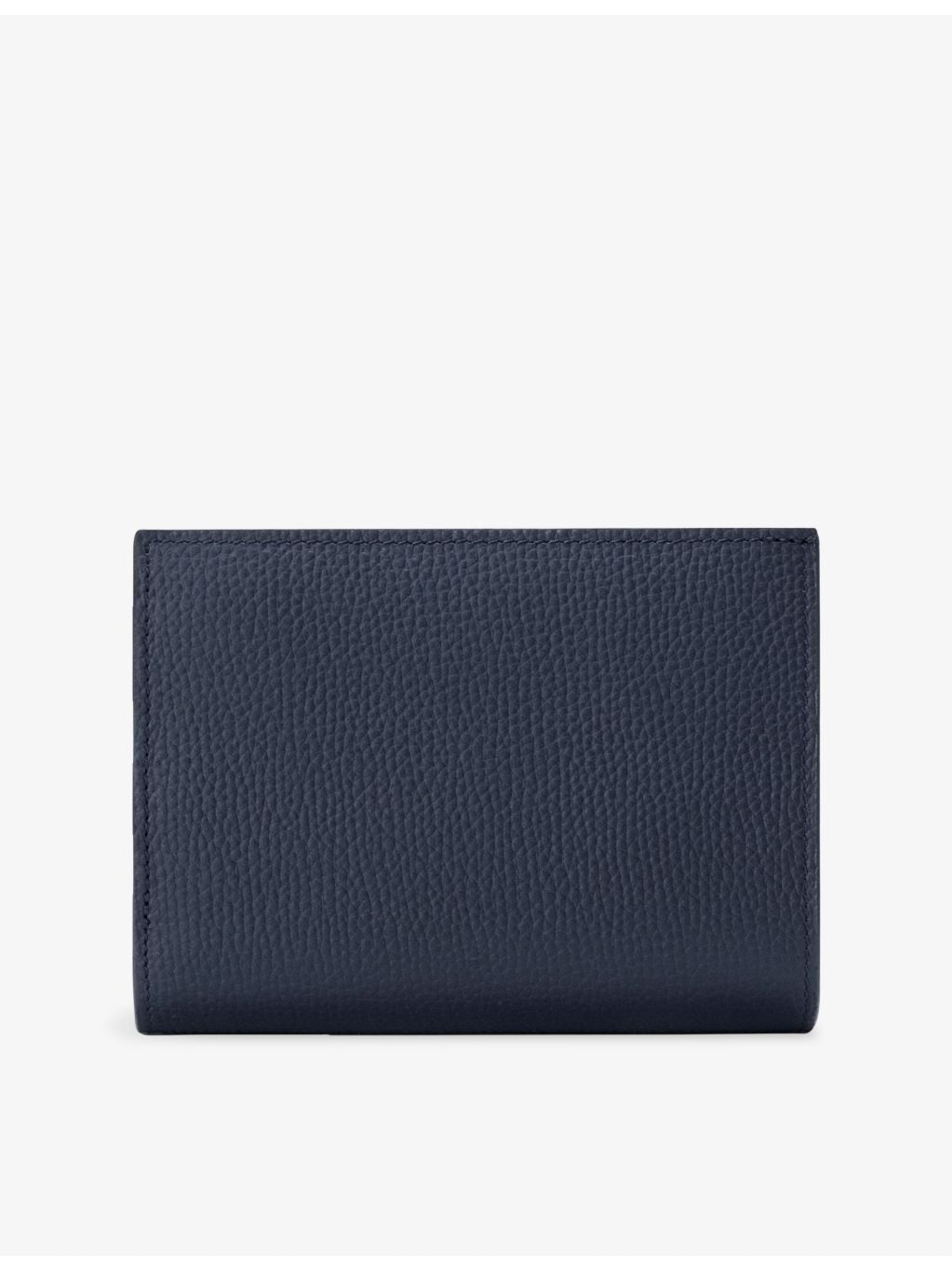 Loewe anagram compact leather wallet - British product