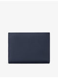 Loewe anagram compact leather wallet - British product