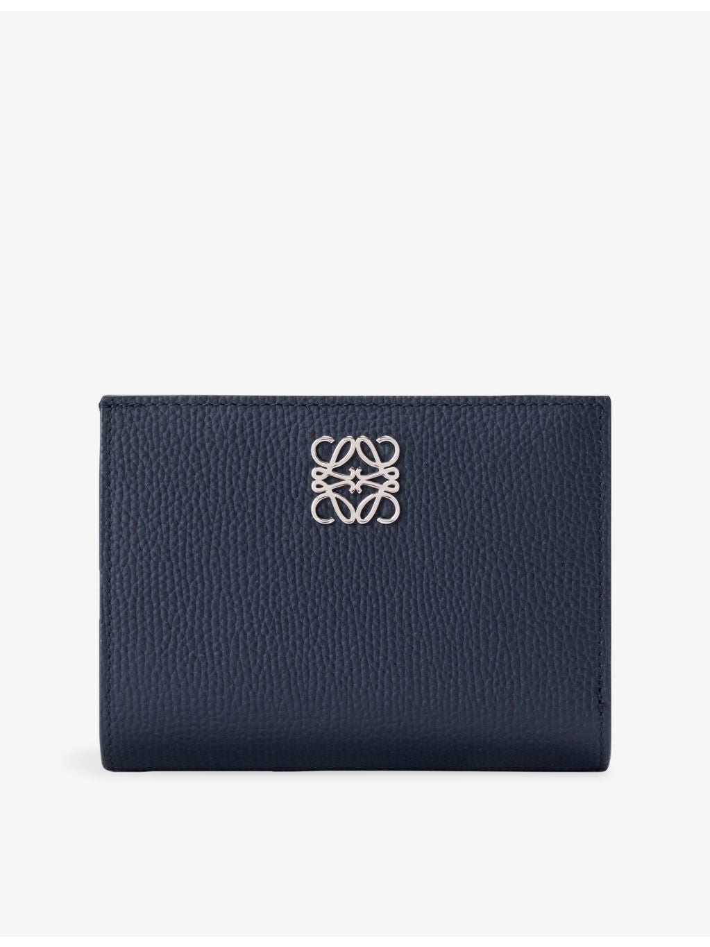Loewe anagram compact leather wallet - British product