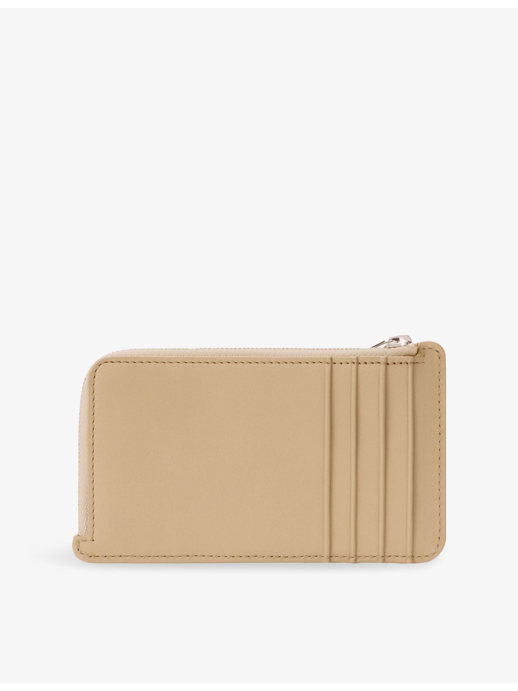 Loewe leather card holder Knot Coin (British brand)