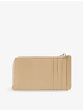 Loewe leather card holder Knot Coin (British brand)