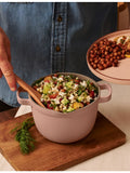 Our Place petite ceramic pot 21cm with lid (British brand)