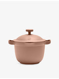 Our Place petite ceramic pot 21cm with lid (British brand)