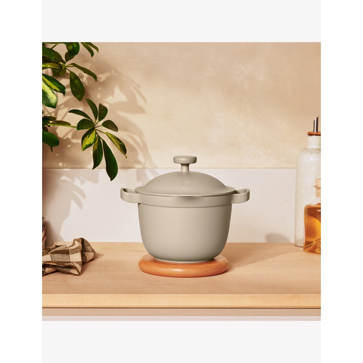 Our Place ceramic pot petite perfect with lid (British brand)