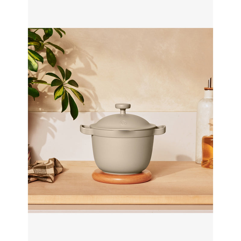 Our Place ceramic pot petite perfect with lid (British brand)