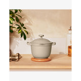 Our Place ceramic pot petite perfect with lid (British brand)