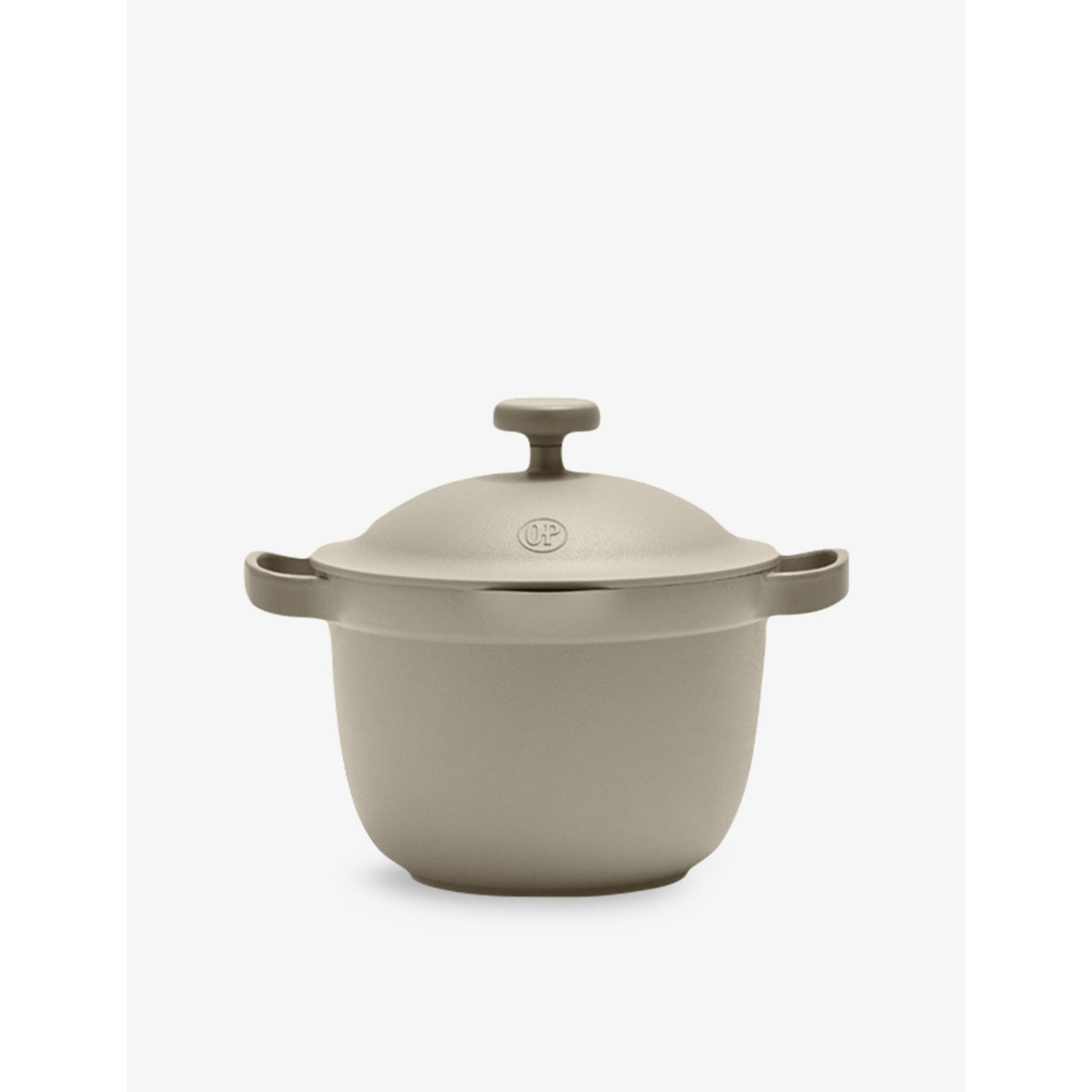 Our Place ceramic pot petite perfect with lid (British brand)