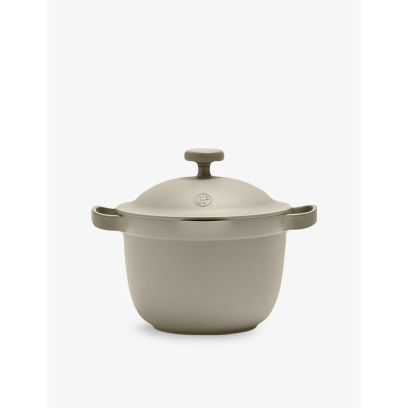 Our Place ceramic pot petite perfect with lid (British brand)