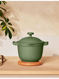Our Place petite perfect ceramic pot 1.75L (British brand)