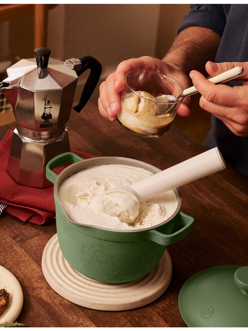 Our Place petite perfect ceramic pot 1.75L (British brand)