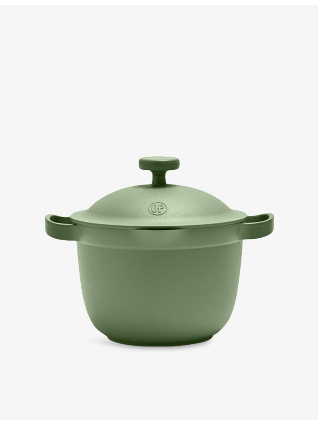 Our Place petite perfect ceramic pot 1.75L (British brand)