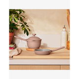Our Place tiny ceramic pot and pan set - British product