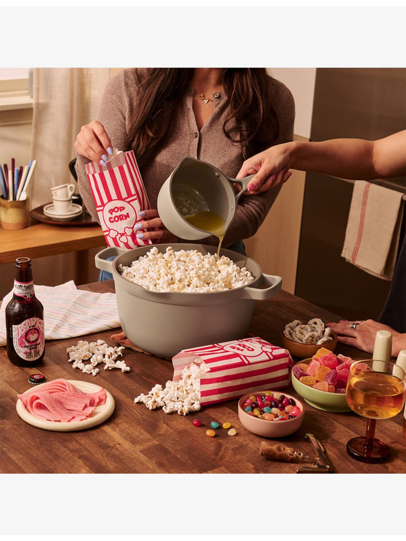 Our Place Tiny ceramic pot and pan set - British product