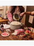 Our Place Tiny ceramic pot and pan set - British product