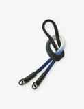 Artisan & Artist Gradient Set of Three Silk Camera Straps, 97cm