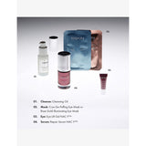 111SKIN Repair and Renew skincare gift set, UK version