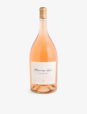 Whispering Angel rosé 20th vintage limited edition 2025, 9L - British product