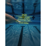 FORM Smart Swim 2 LT smart swim goggles (British brand)