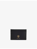 Paul Smith x Manchester United leather card holder (British brand)