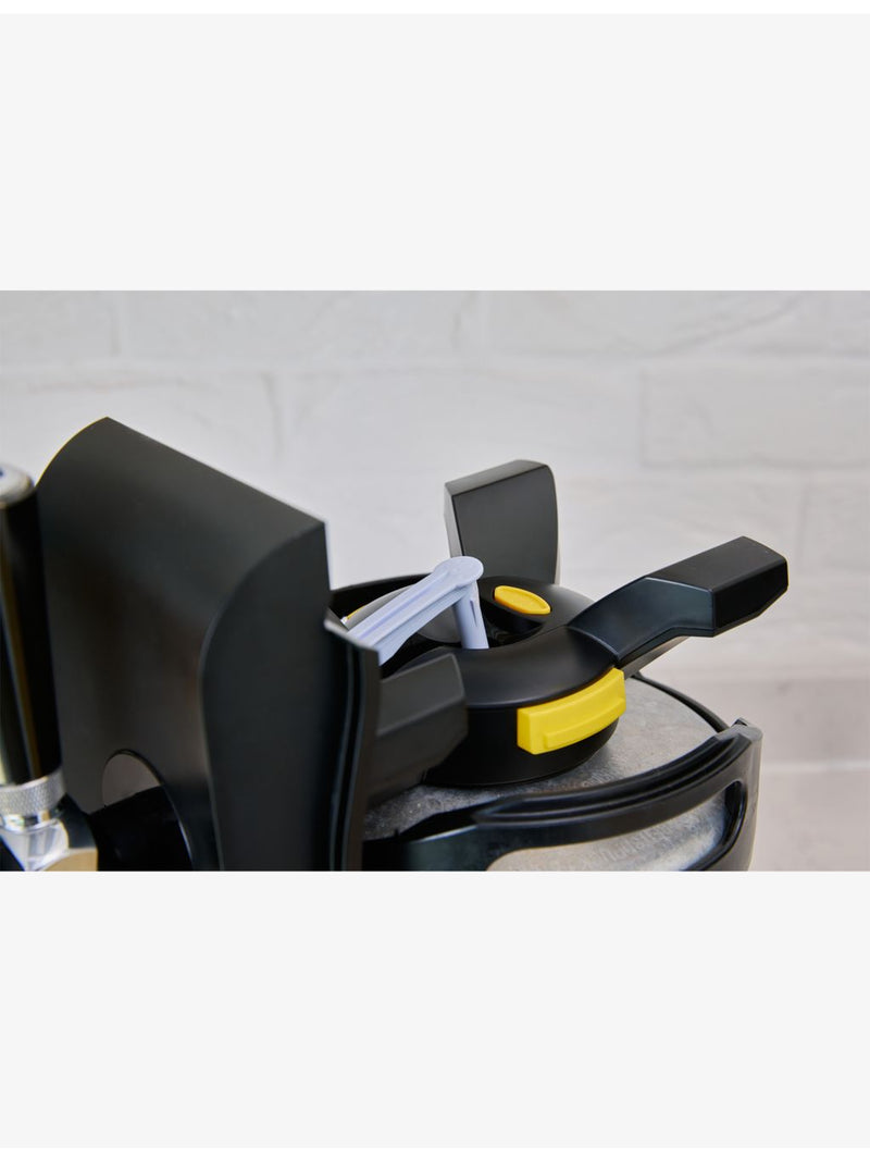 Smartech PerfectDraft Pro Black beer dispenser, imported from the UK