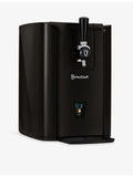 Smartech PerfectDraft Pro Black beer dispenser, imported from the UK