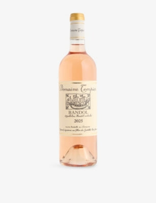 Domaine Tempier Bandol Rosé 2025 750ml - British product
