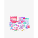 Gui Gui Mega Slime Haul slime set 50-Piece, UK version
