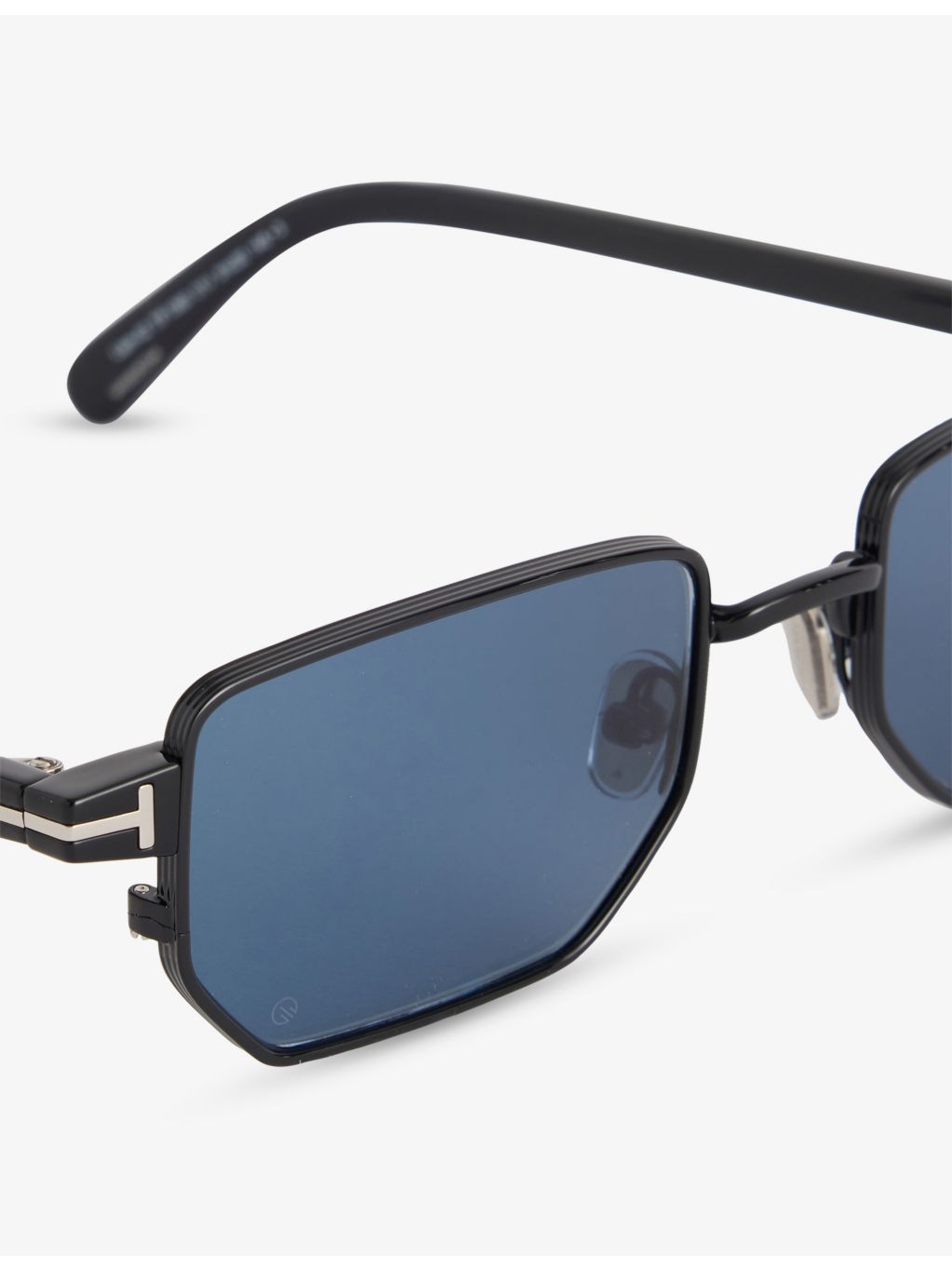 Tom Ford Liam metal sunglasses FT1360 (British brand)