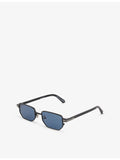 Tom Ford Liam metal sunglasses FT1360 (British brand)