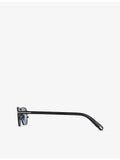 Tom Ford Liam metal sunglasses FT1360 (British brand)