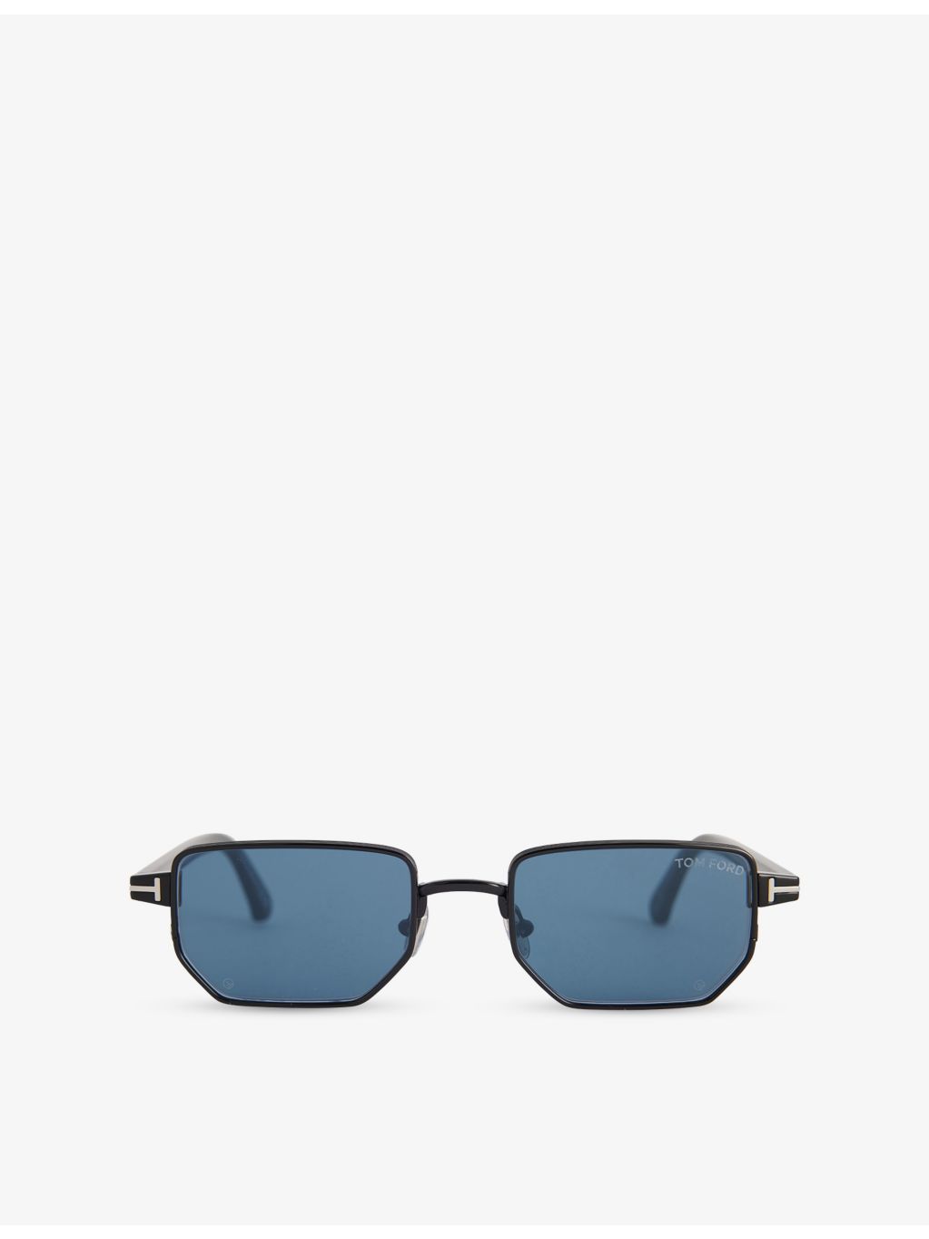 Tom Ford Liam metal sunglasses FT1360 (British brand)