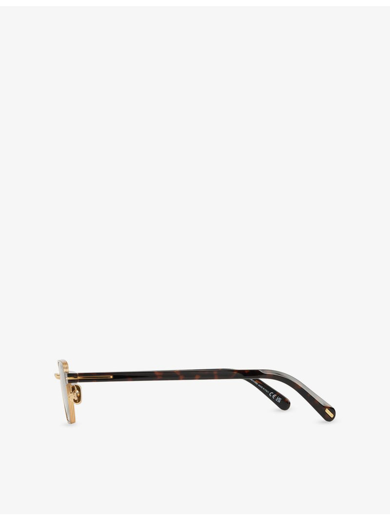 Tom Ford FT1360 Liam metal sunglasses (British brand)