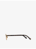 Tom Ford FT1360 Liam metal sunglasses (British brand)