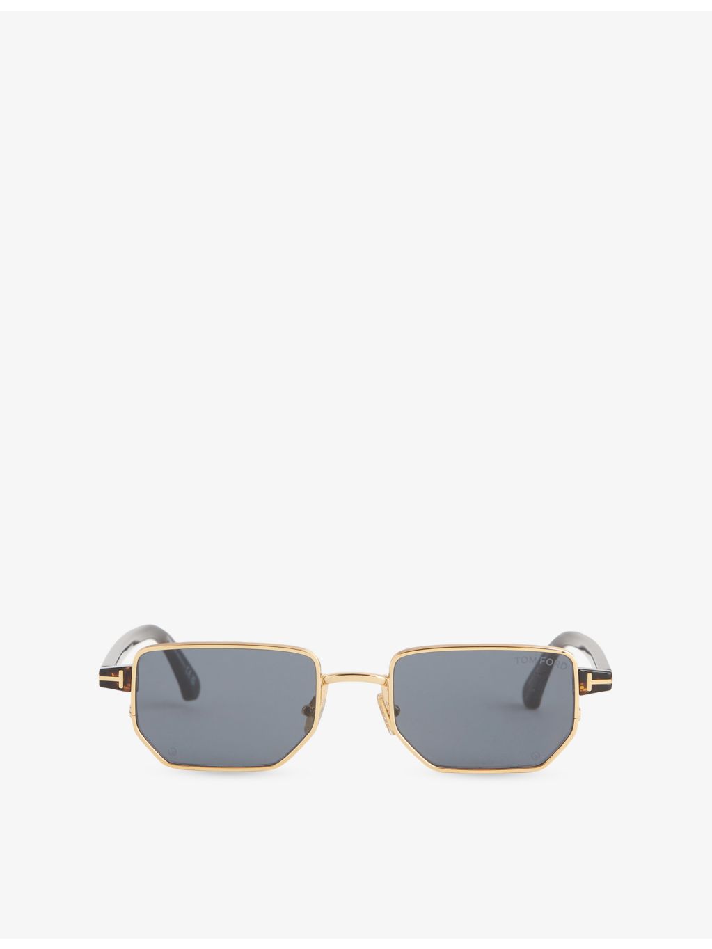 Tom Ford FT1360 Liam metal sunglasses (British brand)