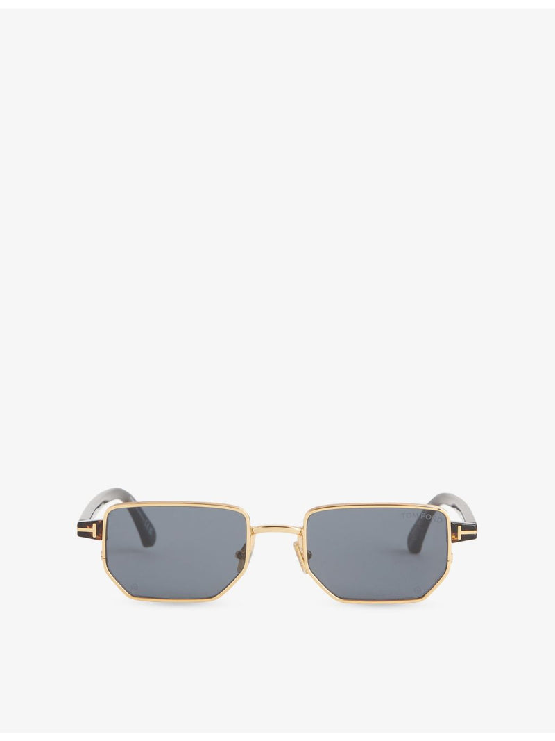 Tom Ford FT1360 Liam metal sunglasses (British brand)