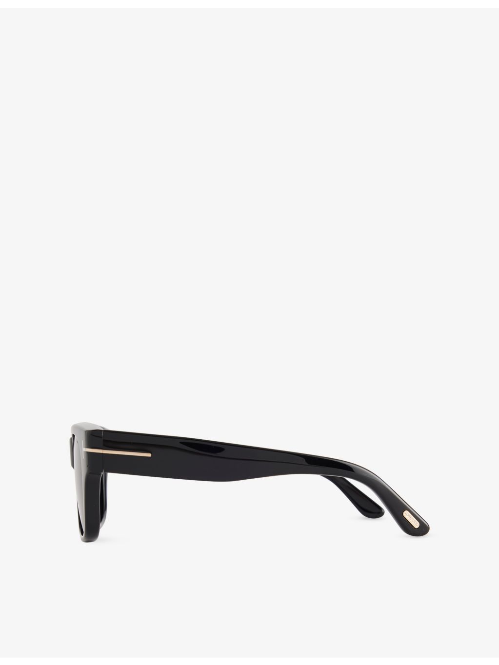 Tom Ford square acetate sunglasses FT1280 Caine (British brand)