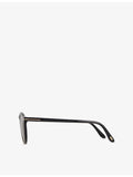Tom Ford Aurele acetate sunglasses 14cm frame, UK version