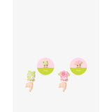 Sonny Angel Hippers Cherry Blossom blind box 10cm, imported from the UK