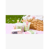 Sonny Angel Hippers Cherry Blossom blind box 10cm, imported from the UK