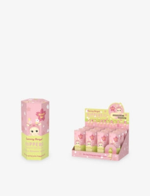 Sonny Angel Hippers Cherry Blossom blind box 10cm, imported from the UK