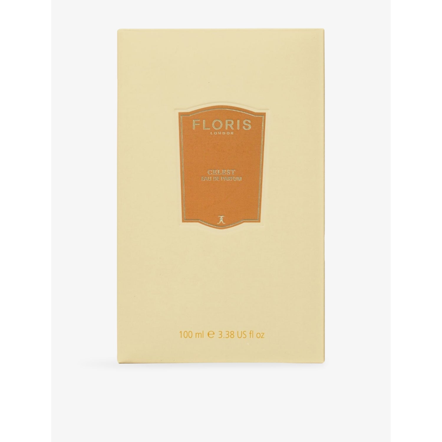 Floris Celest Eau de Parfum 100ml (British brand)